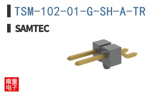 TSM-102-01-G-SH-A-TR