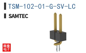TSM-102-01-G-SV-LC