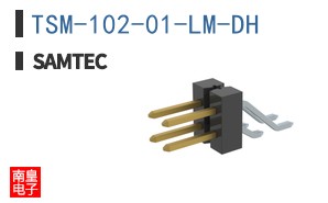 TSM-102-01-LM-DH