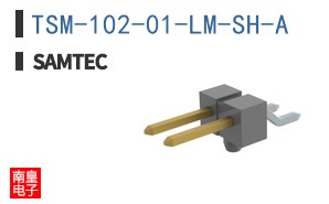TSM-102-01-LM-SH-A