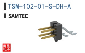 TSM-102-01-S-DH-A