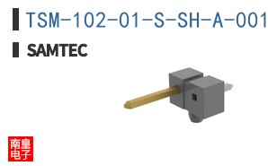 TSM-102-01-S-SH-A-001-K-TR