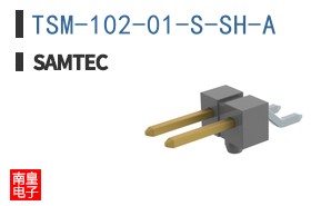 TSM-102-01-S-SH-A