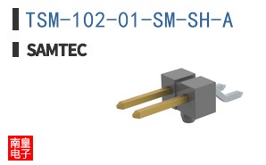 TSM-102-01-SM-SH-A