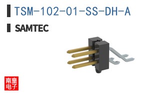 TSM-102-01-SS-DH-A