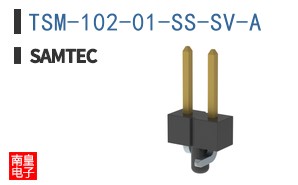 TSM-102-01-SS-SV-A