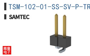 TSM-102-01-SS-SV-P-TR