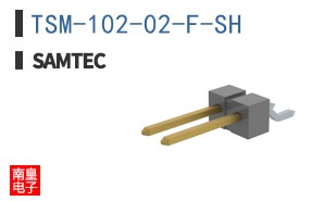 TSM-102-02-F-SH