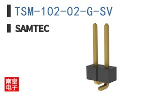 TSM-102-02-G-SV
