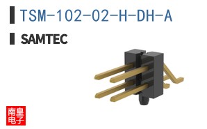 TSM-102-02-H-DH-A