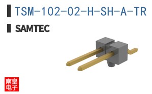TSM-102-02-H-SH-A-TR