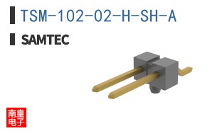 TSM-102-02-H-SH-A