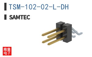 TSM-102-02-L-DH