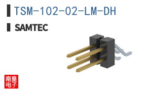 TSM-102-02-LM-DH