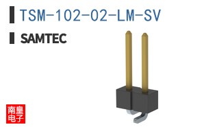 TSM-102-02-LM-SV