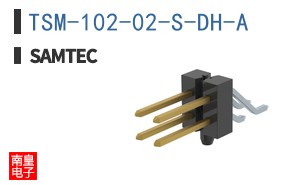 TSM-102-02-S-DH-A