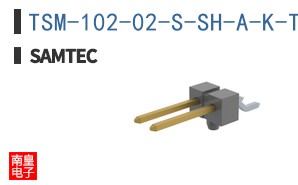 TSM-102-02-S-SH-A-K-TR