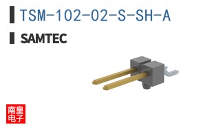 TSM-102-02-S-SH-A