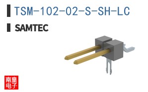 TSM-102-02-S-SH-LC