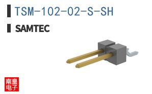 TSM-102-02-S-SH