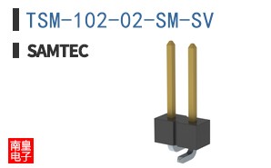 TSM-102-02-SM-SV