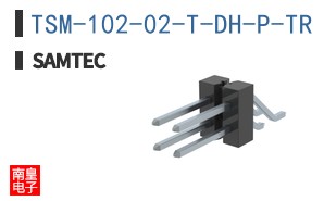 TSM-102-02-T-DH-P-TR