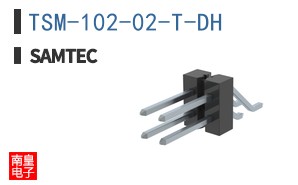 TSM-102-02-T-DH