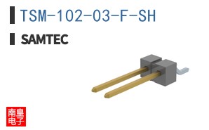 TSM-102-03-F-SH
