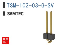 TSM-102-03-G-SV