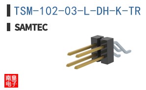 TSM-102-03-L-DH-K-TR
