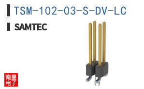 TSM-102-03-S-DV-LC