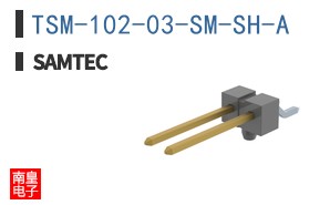 TSM-102-03-SM-SH-A