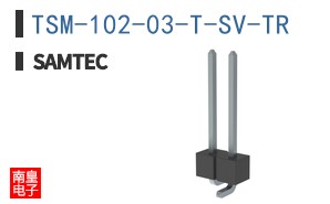TSM-102-03-T-SV-TR