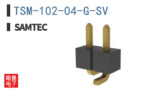 TSM-102-04-G-SV