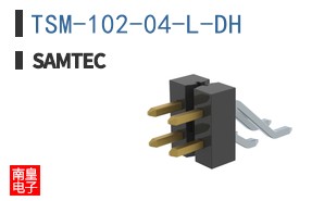TSM-102-04-L-DH
