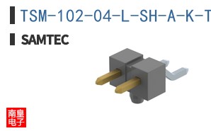 TSM-102-04-L-SH-A-K-TR