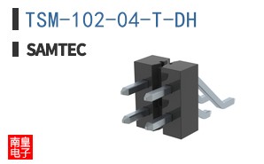 TSM-102-04-T-DH