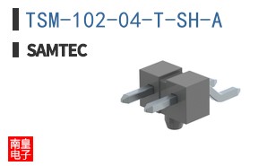 TSM-102-04-T-SH-A
