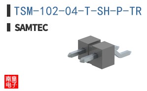 TSM-102-04-T-SH-P-TR