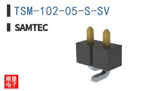 TSM-102-05-S-SV