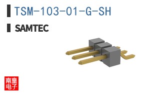 TSM-103-01-G-SH