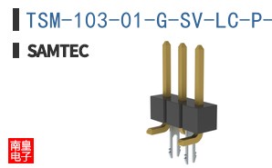 TSM-103-01-G-SV-LC-P-TR