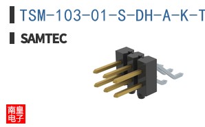 TSM-103-01-S-DH-A-K-TR