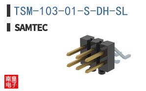 TSM-103-01-S-DH-SL