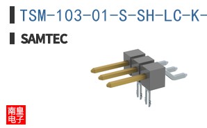 TSM-103-01-S-SH-LC-K-TR