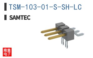 TSM-103-01-S-SH-LC