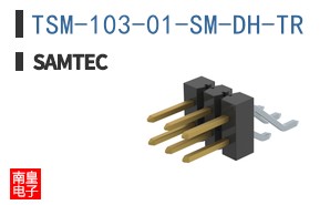 TSM-103-01-SM-DH-TR
