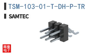 TSM-103-01-T-DH-P-TR
