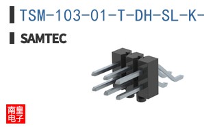 TSM-103-01-T-DH-SL-K-TR