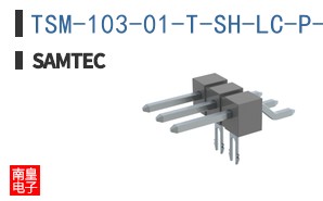 TSM-103-01-T-SH-LC-P-TR